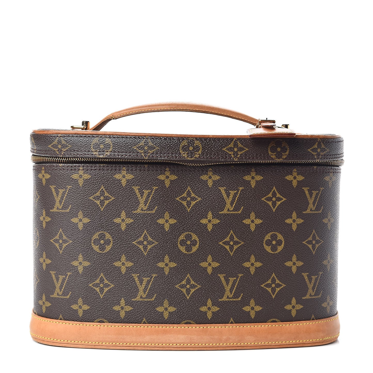 Monogram Nice