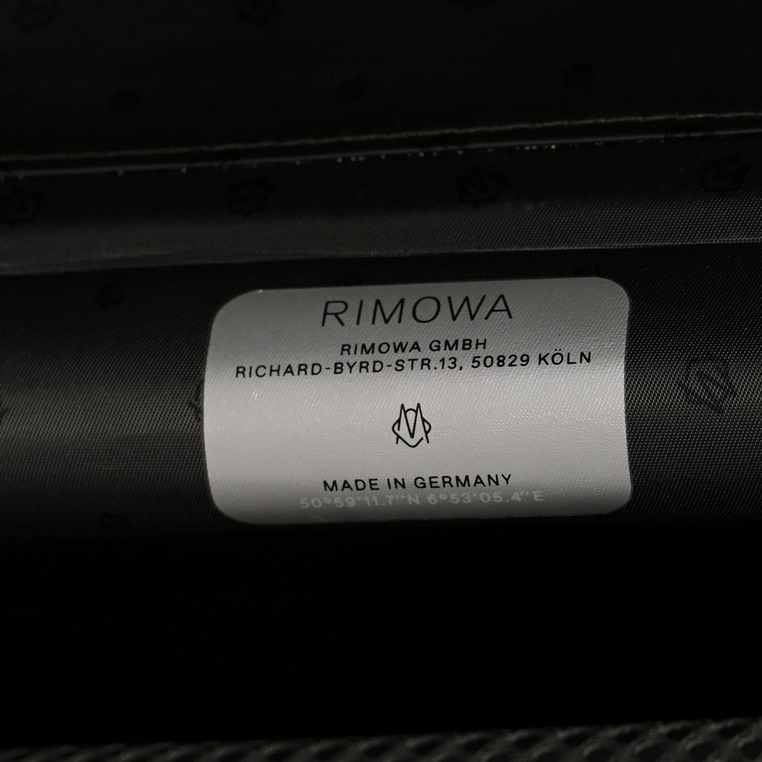 Rimowa Aluminum Original Cabin Silver 5 of 12