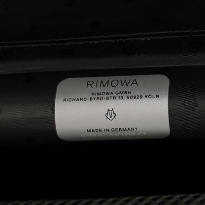 Rimowa Aluminum Original Cabin Silver 5 of 12