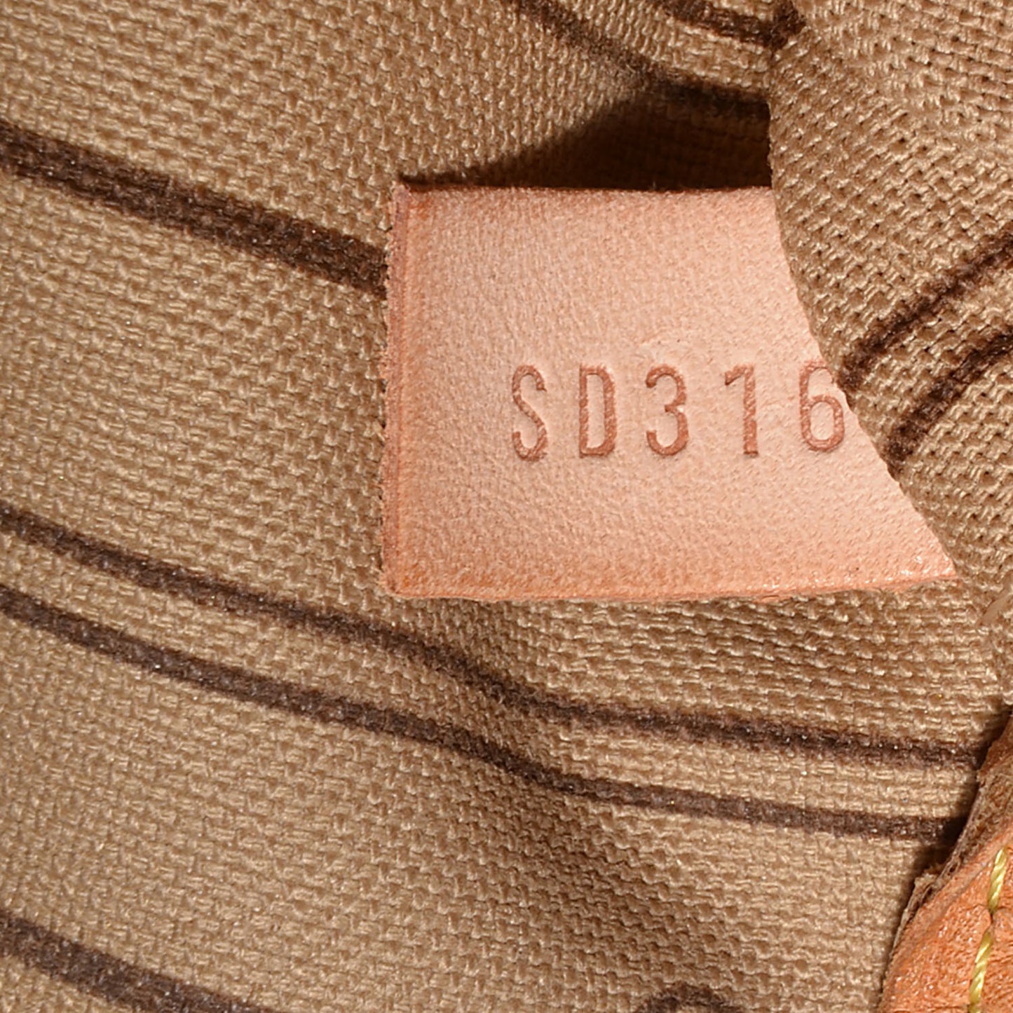Monogram Neverfull MM