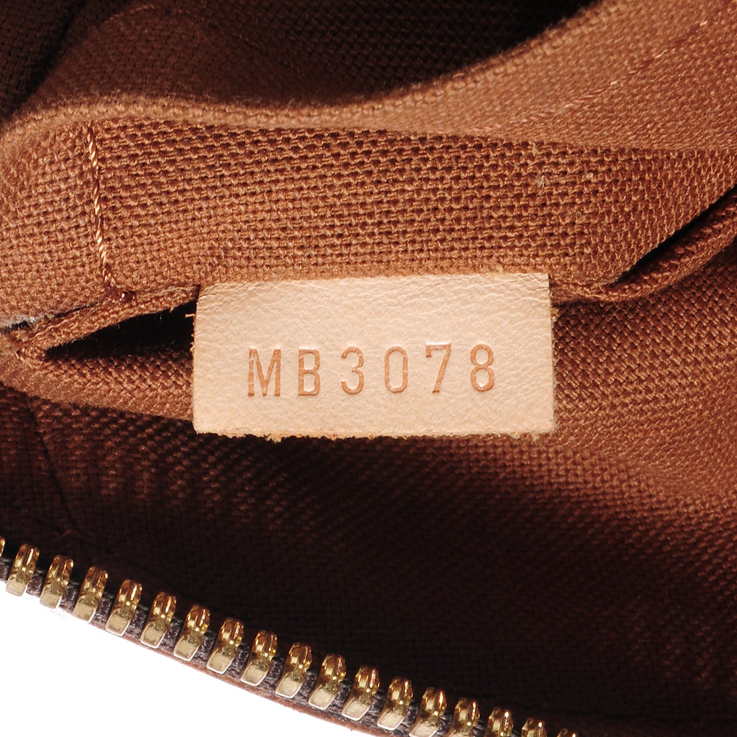Louis Vuitton Monogram Tivoli GM 7 of 7