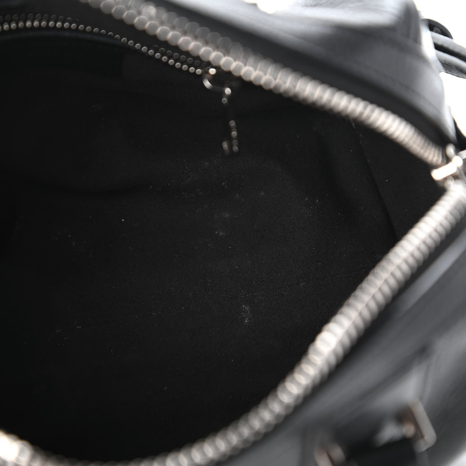 Givenchy Sugar Goatskin Mini Chain Animation Lucrezia Black 11 of 11