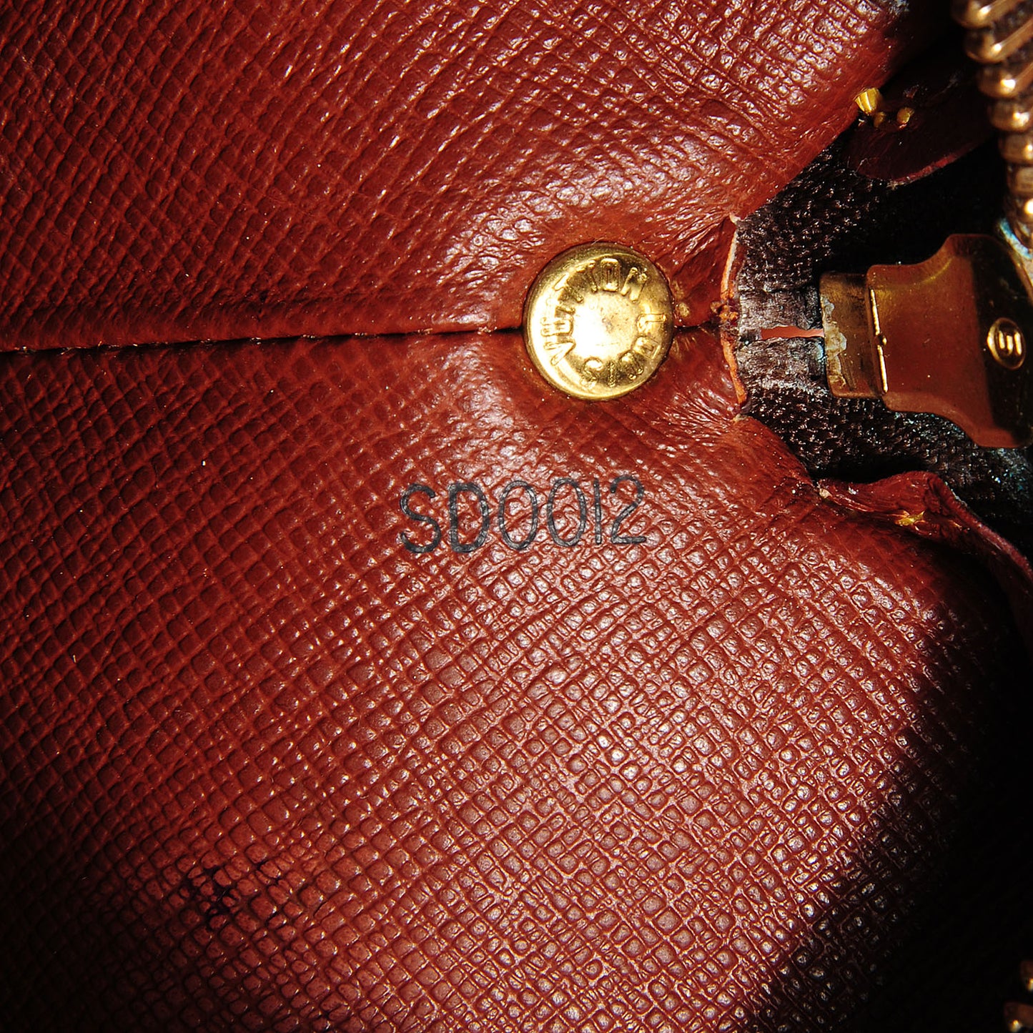 Monogram Drouot