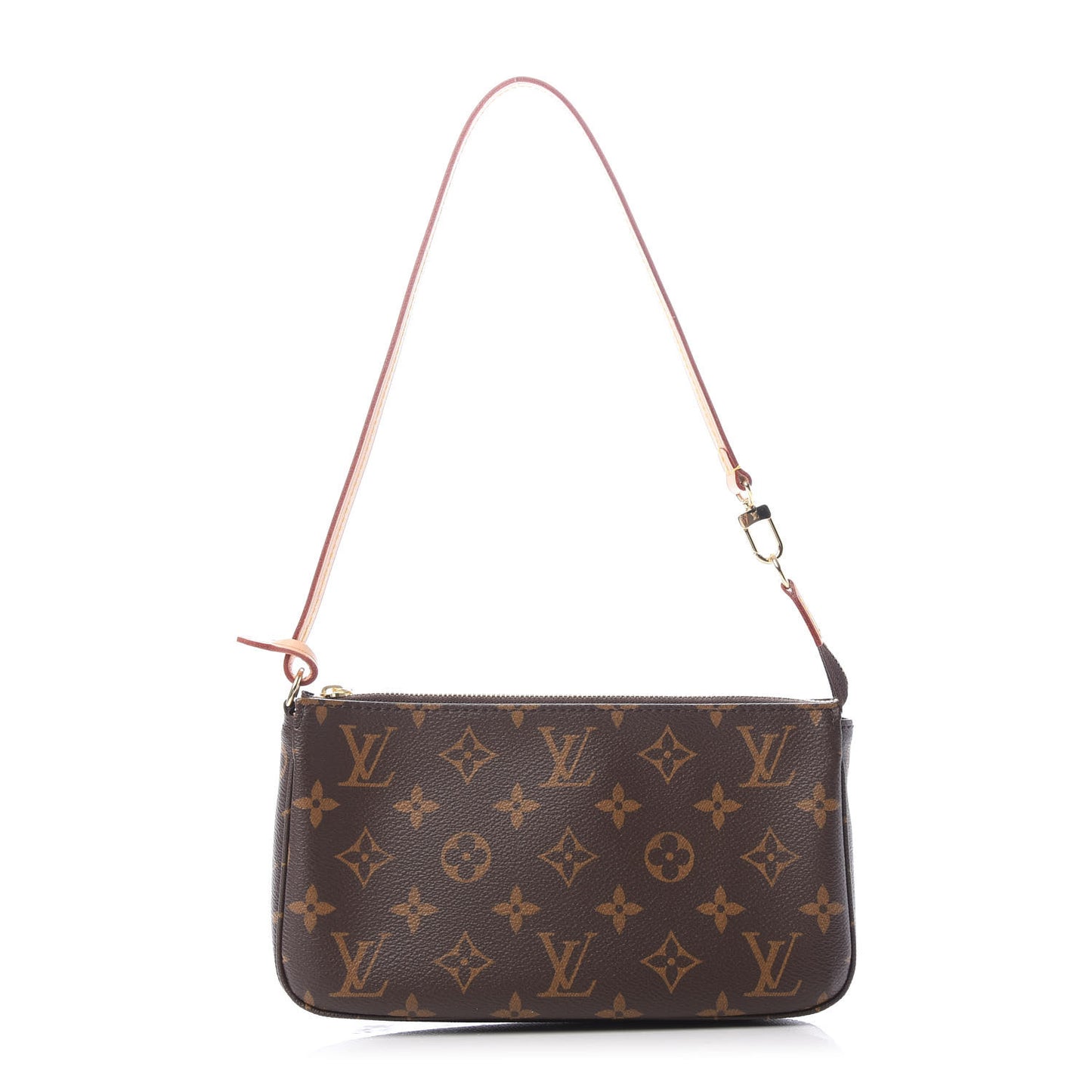 Monogram Pochette Accessories NM