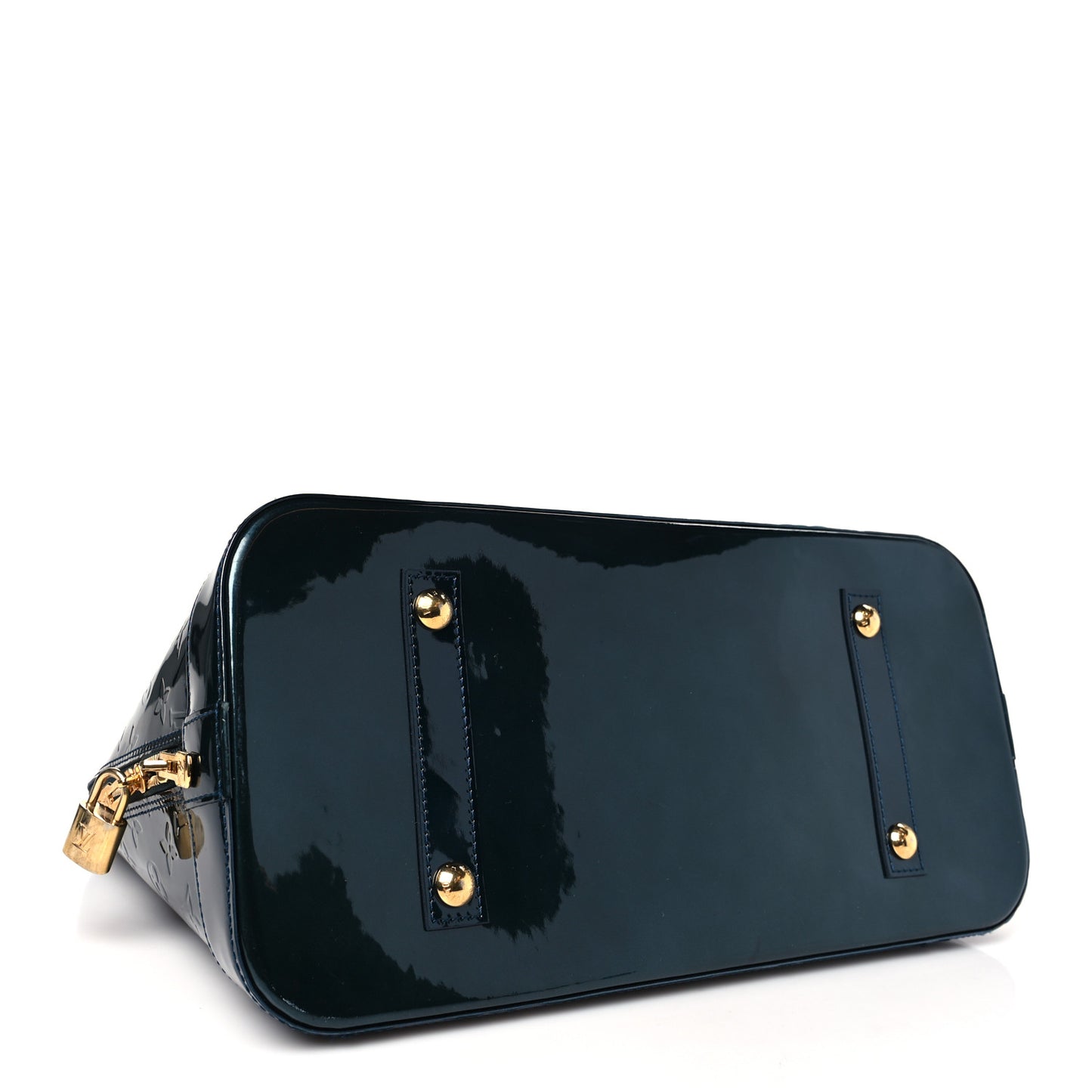 Vernis Alma GM Blue Nuit