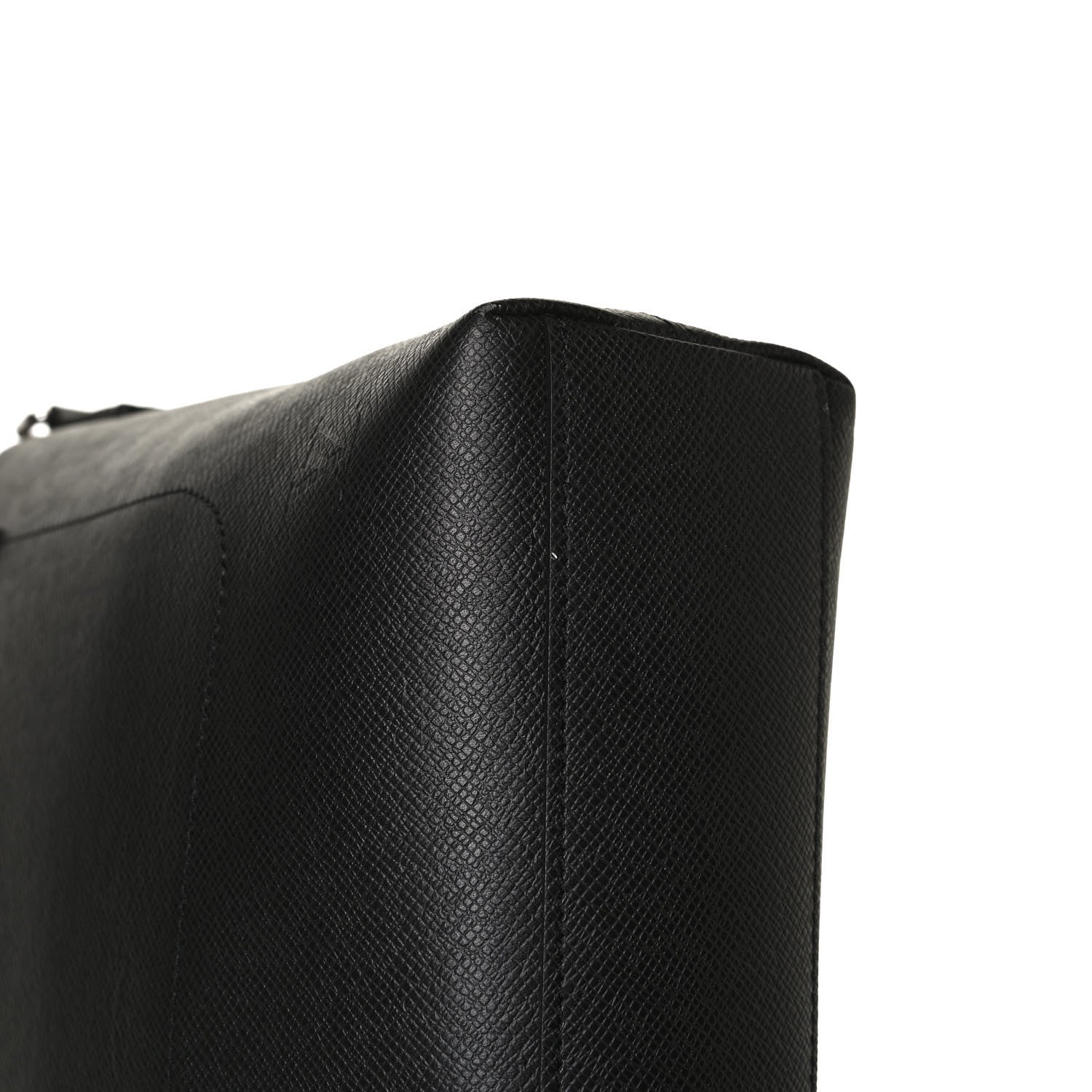 Louis Vuitton Taiga Grigori Tote Ardoise 11 of 14