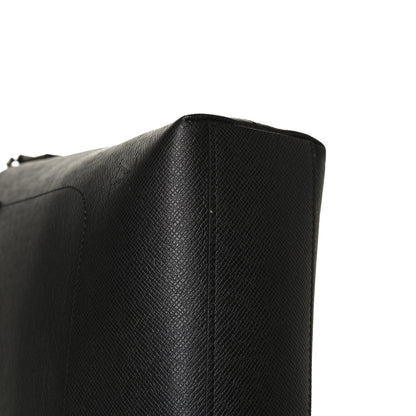 Louis Vuitton Taiga Grigori Tote Ardoise 11 of 14