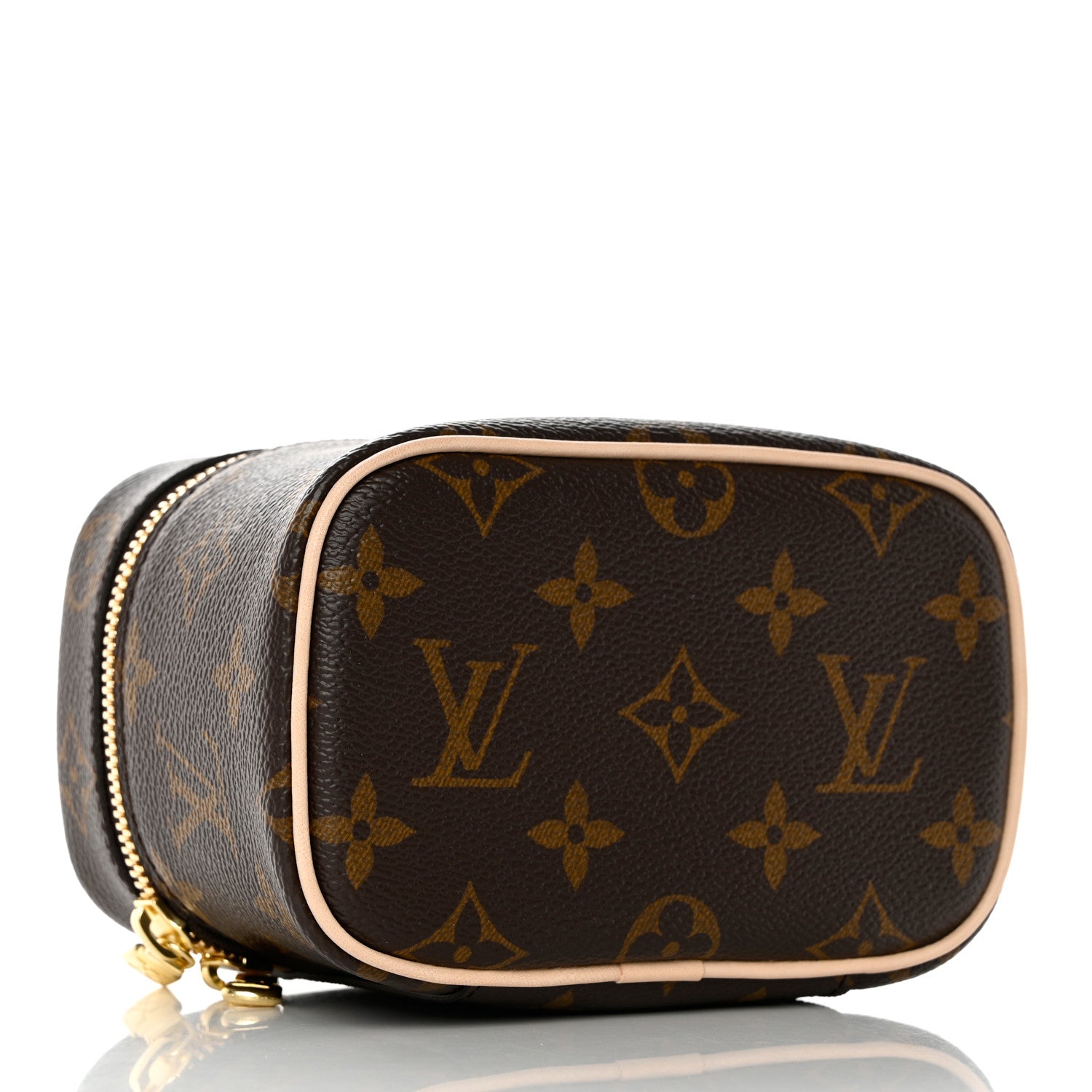 Louis Vuitton Monogram Nano Nice 4 of 8