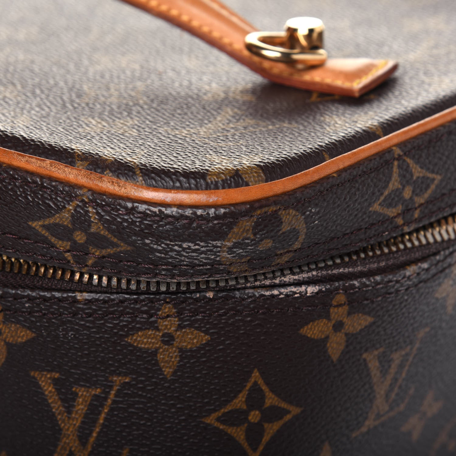 Louis Vuitton Monogram Nice 26 of 34