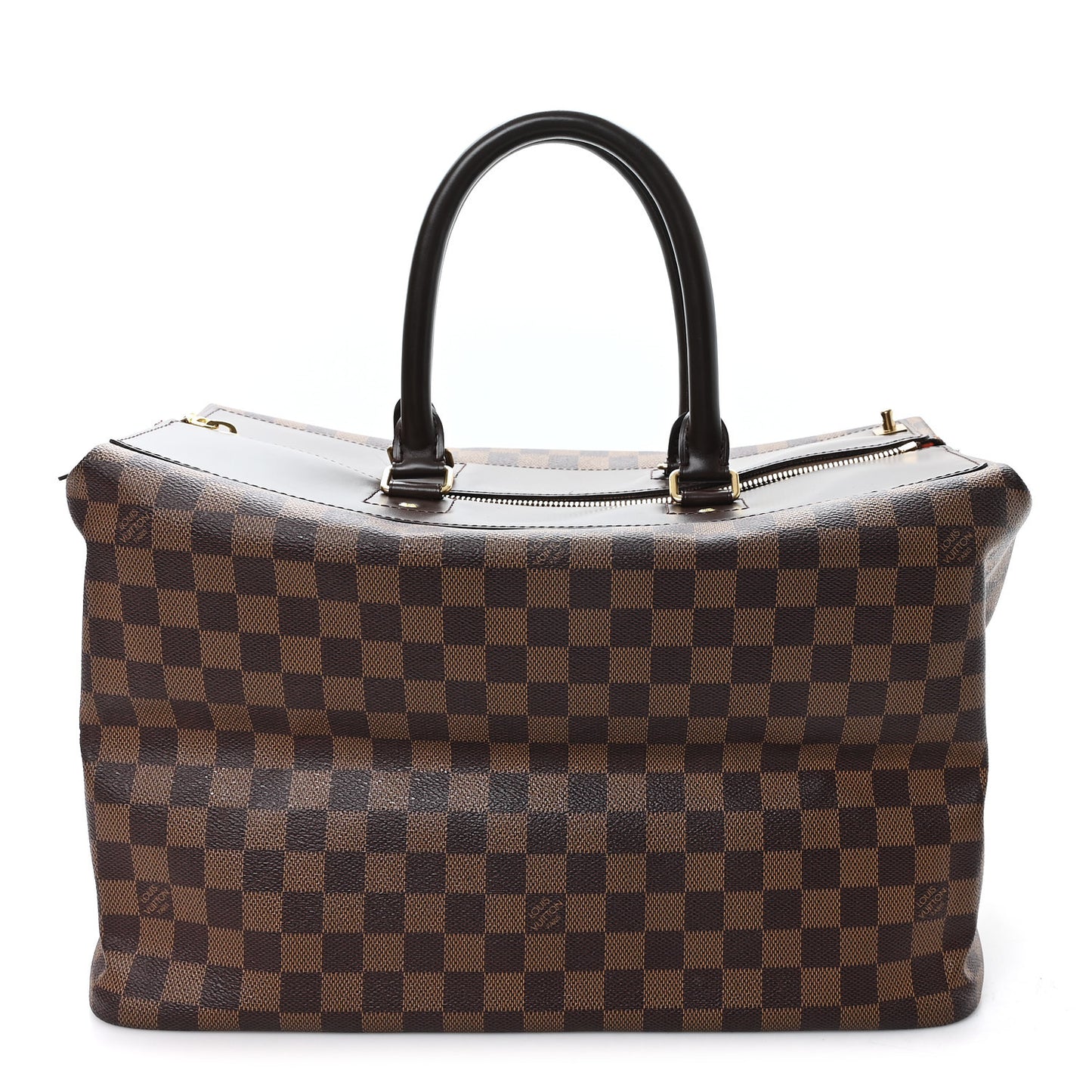 Damier Ebene Greenwich PM