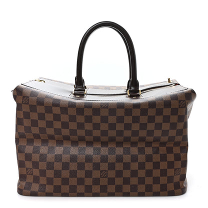 Louis Vuitton Damier Ebene Greenwich PM 1 of 9