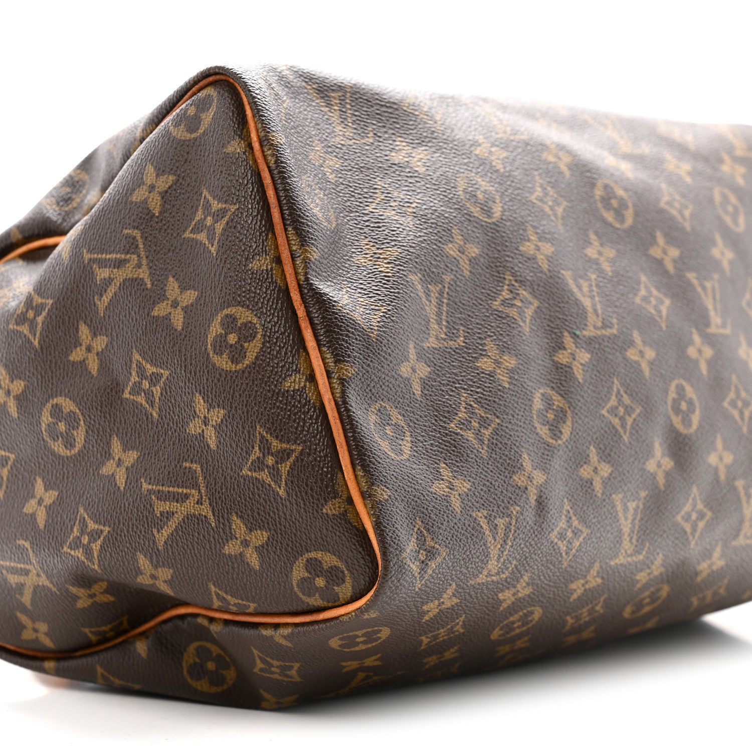 Louis Vuitton Monogram Speedy 35 10 of 16