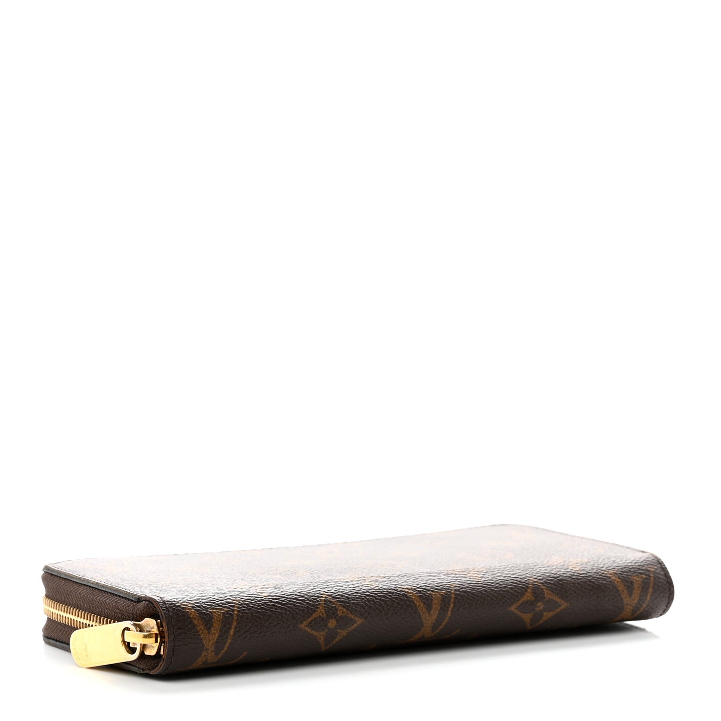 Monogram Zippy Wallet