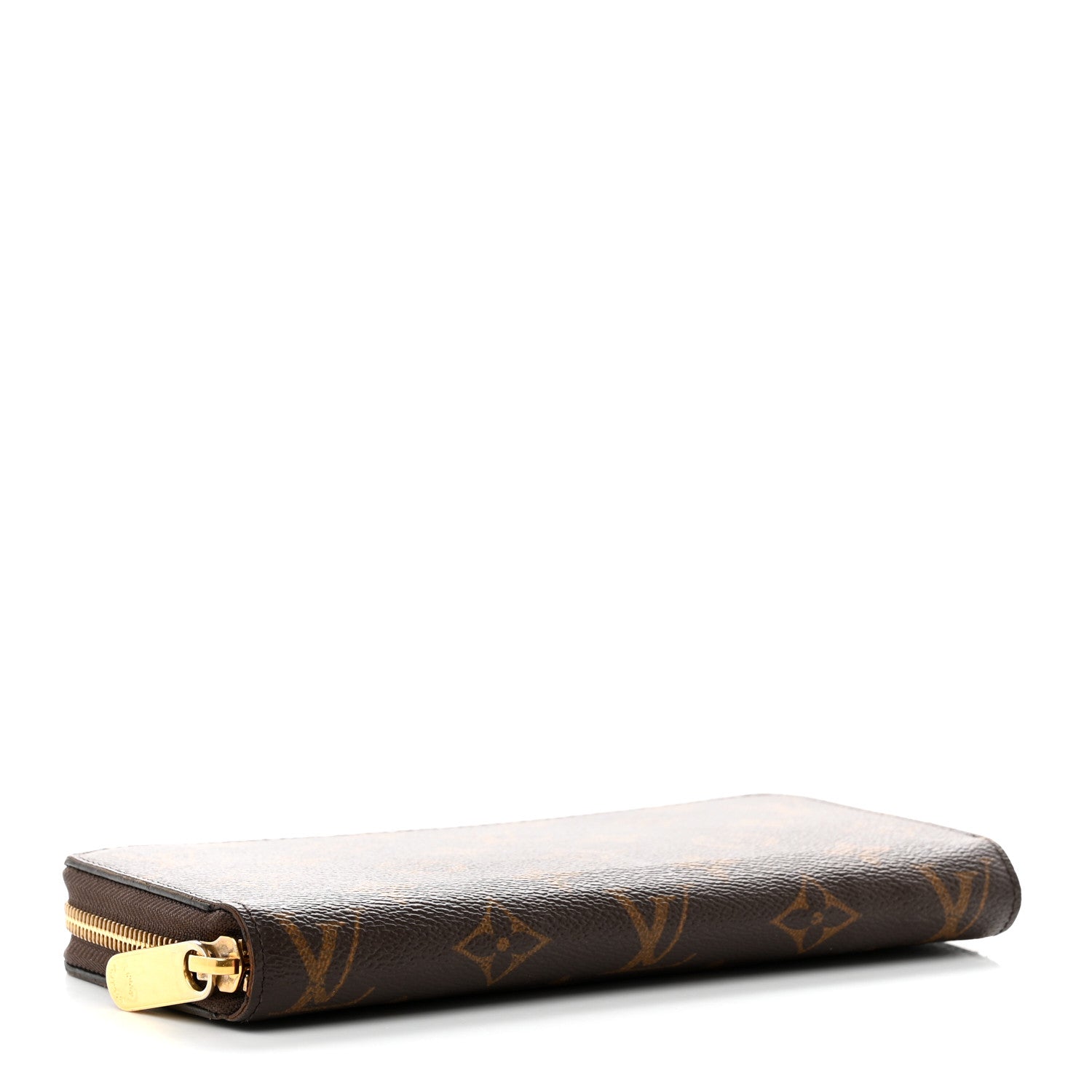 Louis Vuitton Monogram Zippy Wallet 4 of 6
