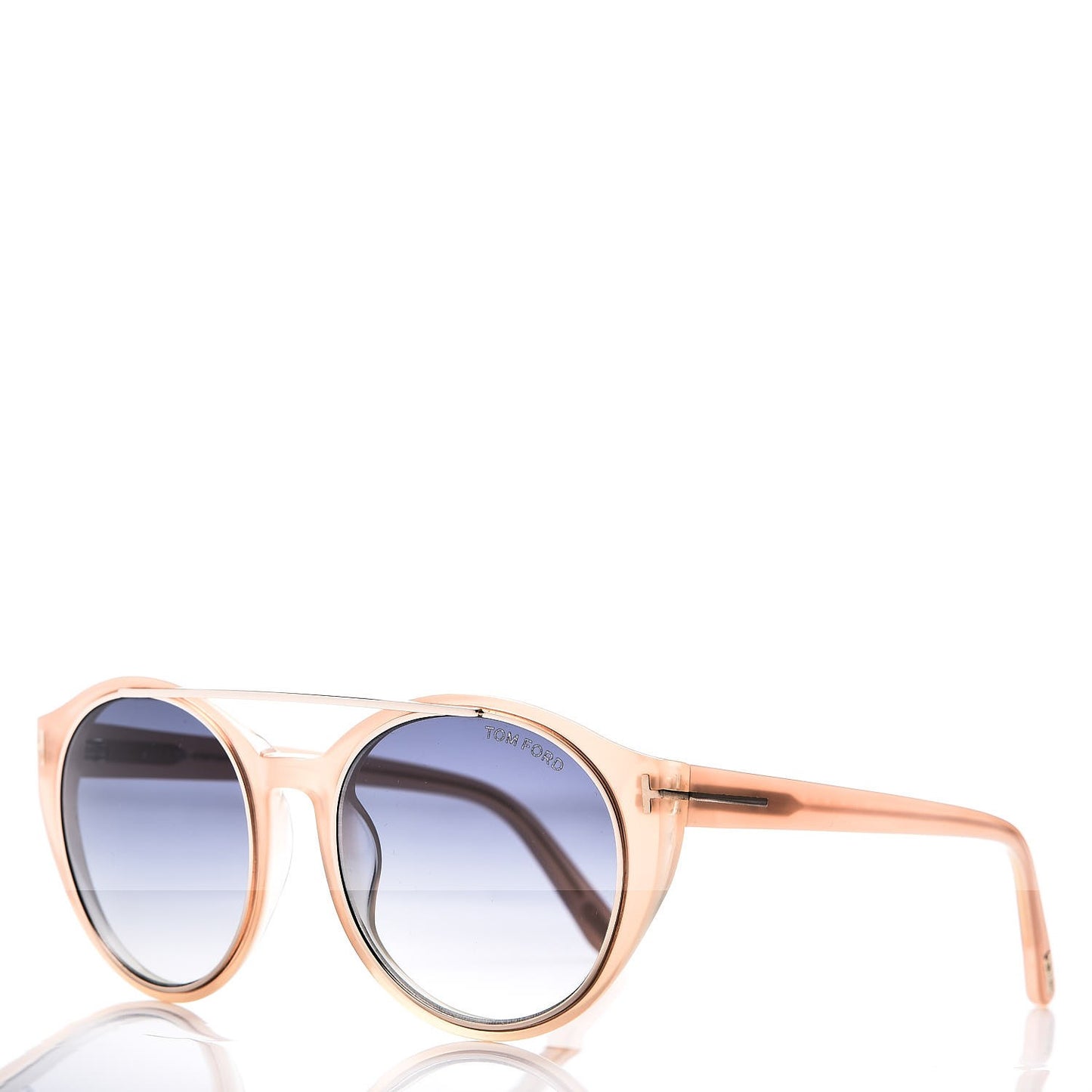 Joan Sunglasses TF383 Pink