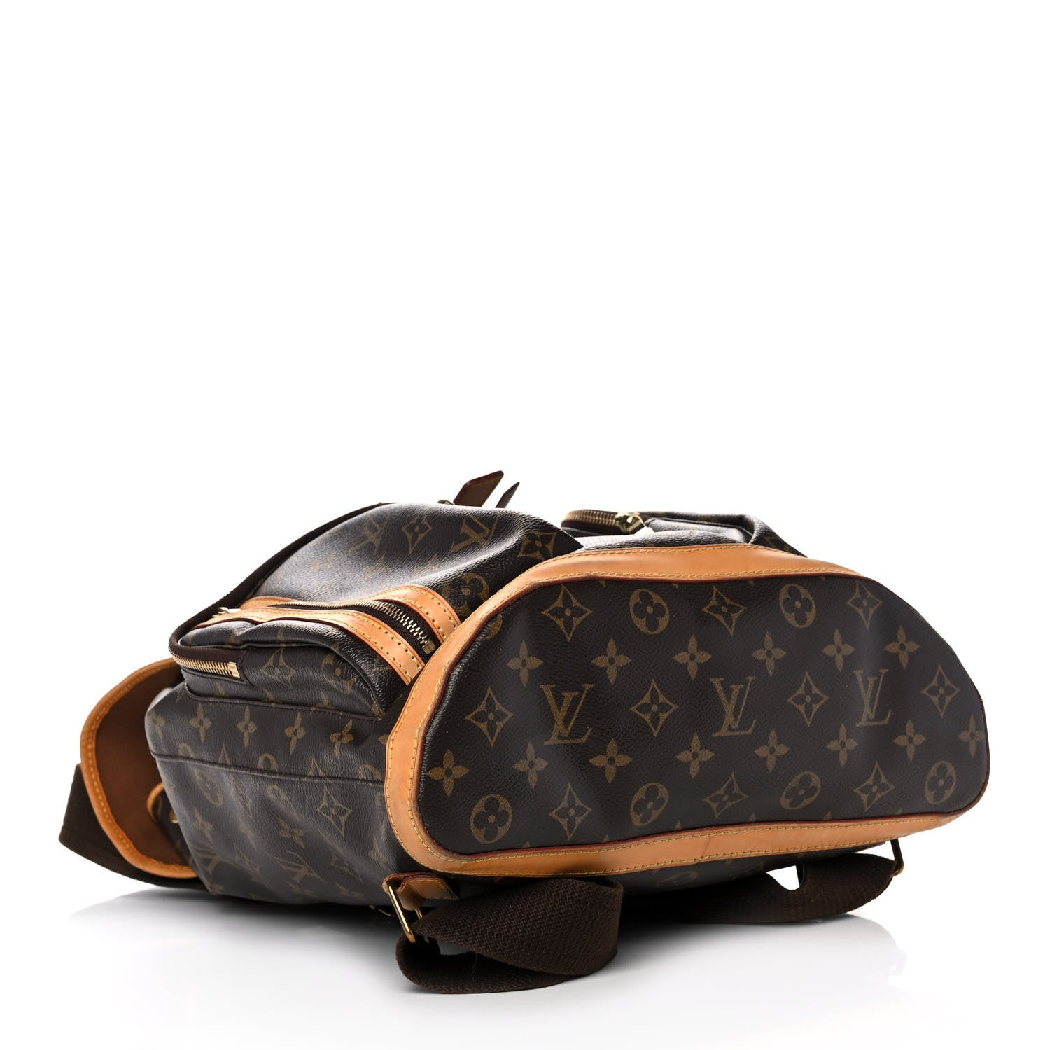 Louis Vuitton Monogram Bosphore Backpack 4 of 13