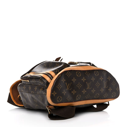 Louis Vuitton Monogram Bosphore Backpack 4 of 13