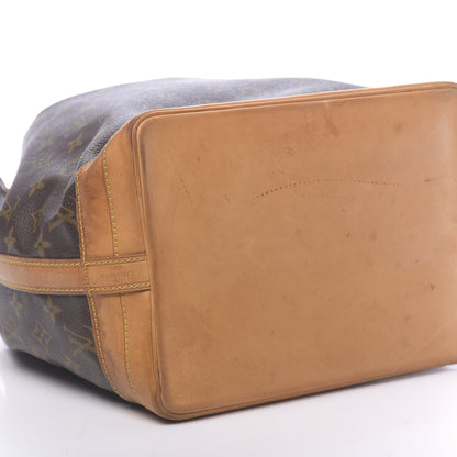 Louis Vuitton Monogram Noe 10 of 14