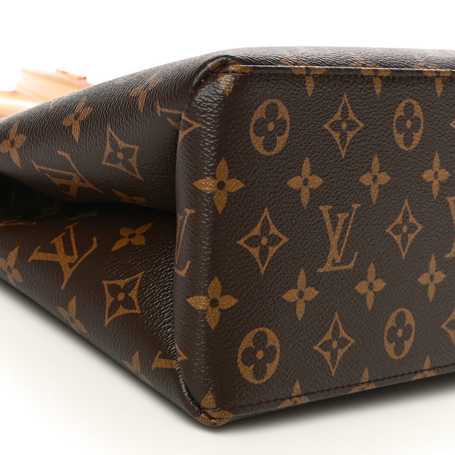 Louis Vuitton Monogram Petit Palais 8 of 10
