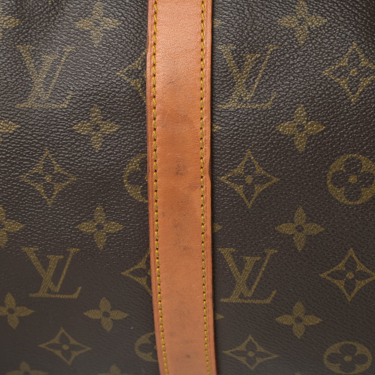 Monogram Keepall 50