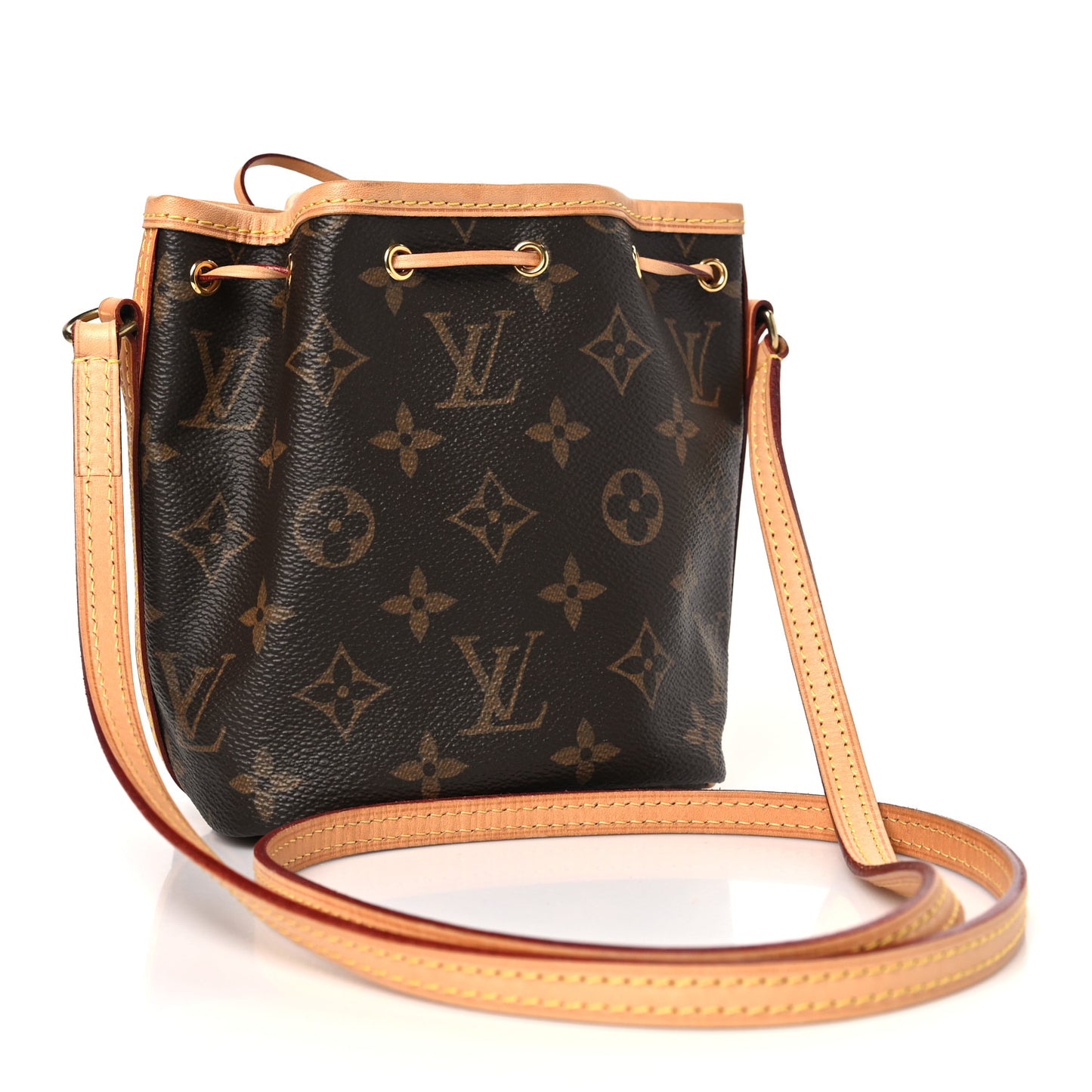 Monogram Nano Noe