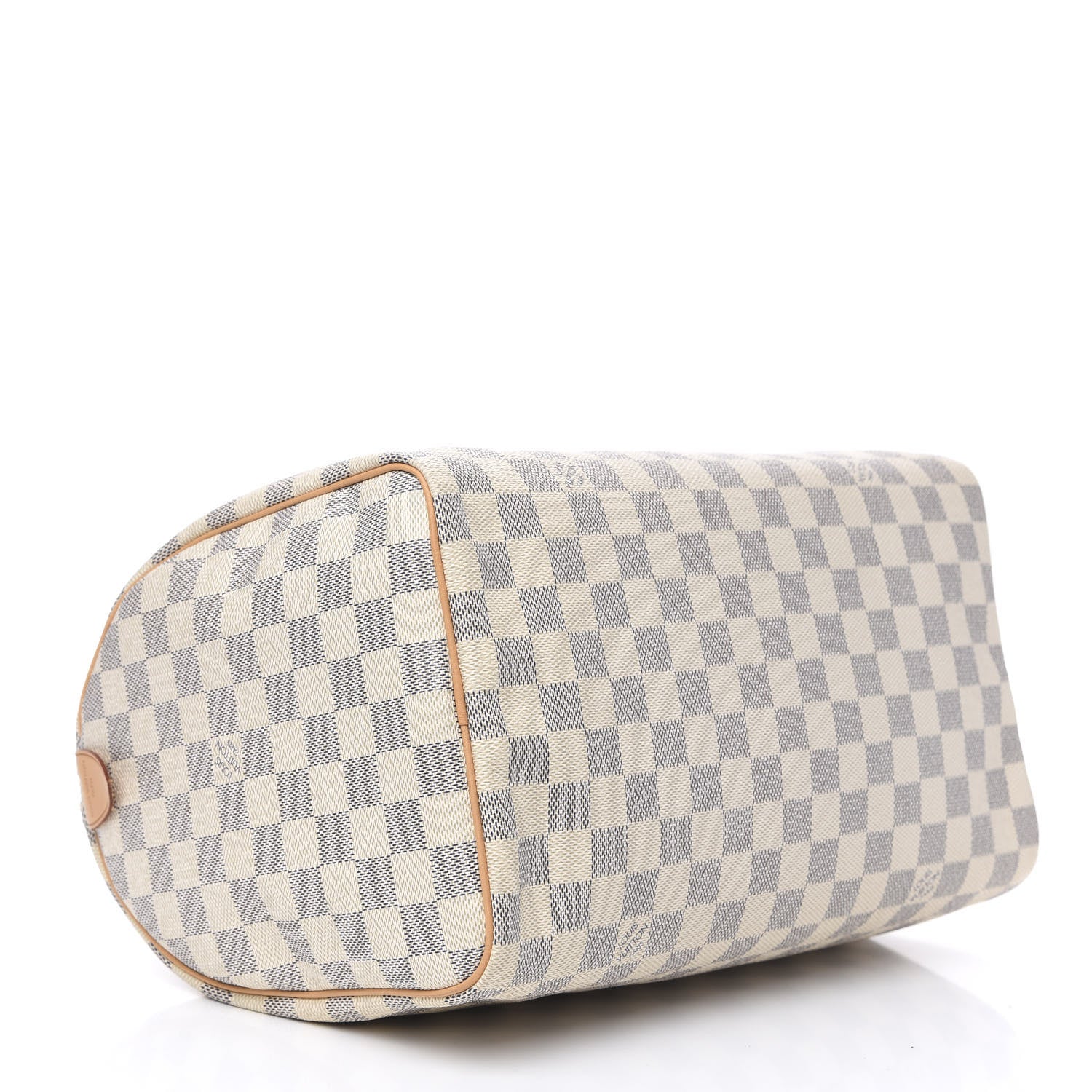 Louis Vuitton Damier Azur Speedy 30 4 of 14