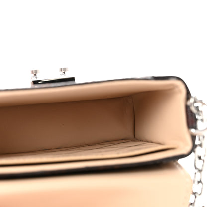 Louis Vuitton Monogram Essential Time Trunk 5 of 9