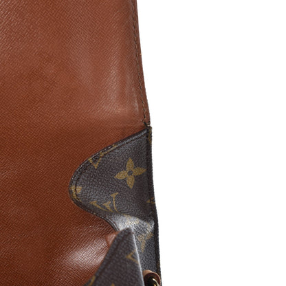 Louis Vuitton Monogram Cartouchiere 26 14 of 14