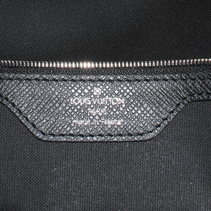 Louis Vuitton Taiga Alexander Briefcase Slate 8 of 10