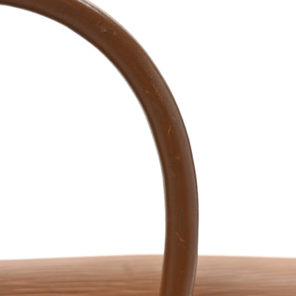 Louis Vuitton Epi Segur PM Brown 11 of 12