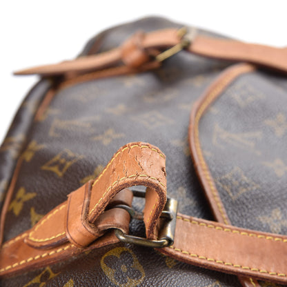 Louis Vuitton Monogram Saumur 43 11 of 18