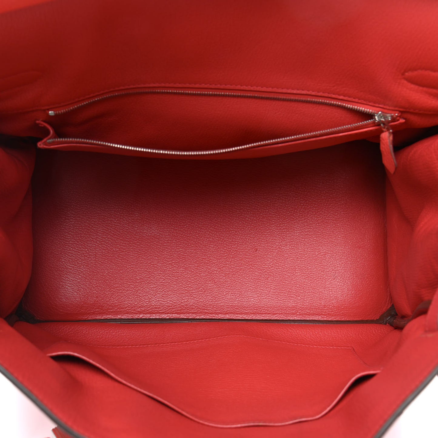 Taurillon Clemence Birkin 35 Bougainvillea