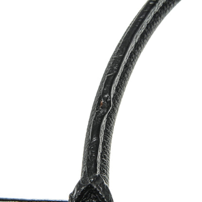 Louis Vuitton Empreinte Montaigne GM Black 6 of 8