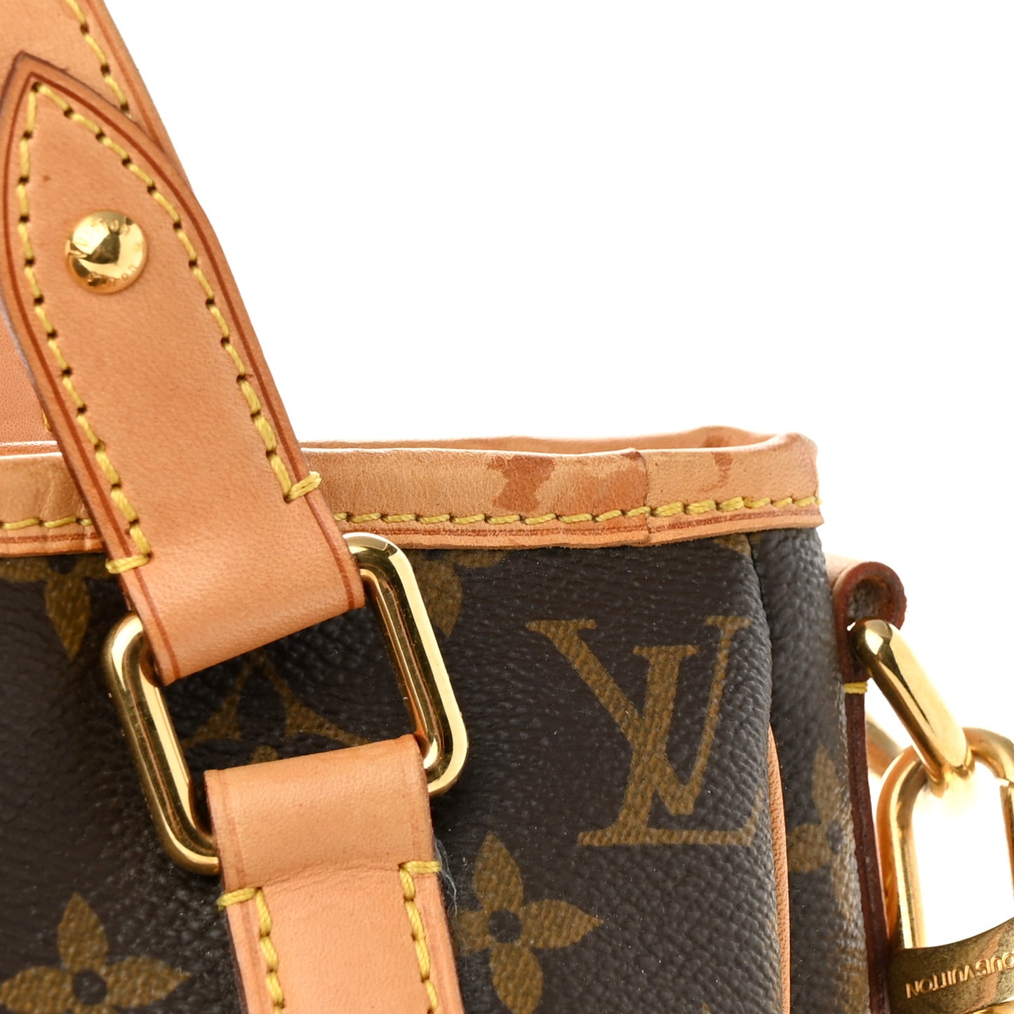 Monogram Estrela MM