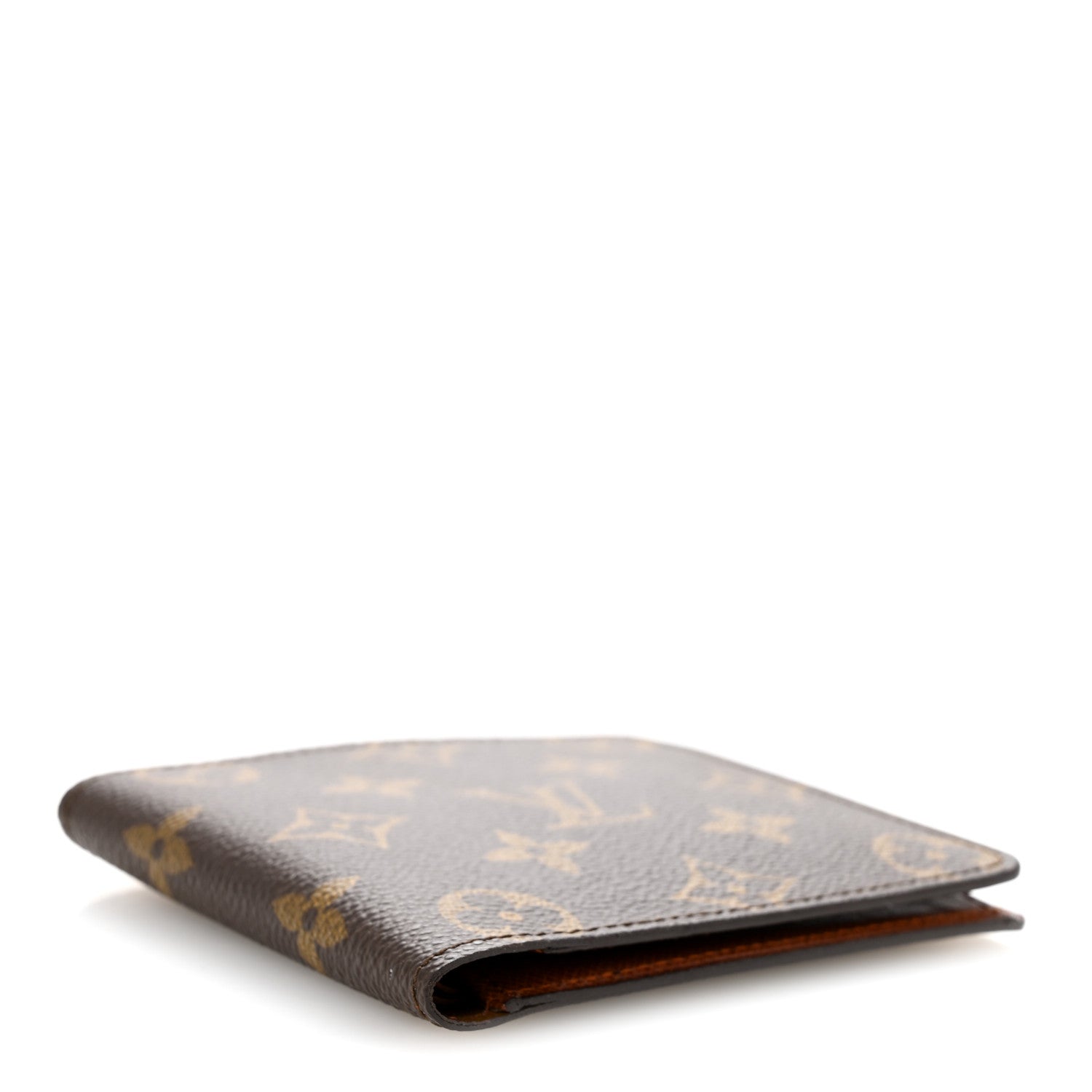 Louis Vuitton Monogram Marco Wallet 4 of 8