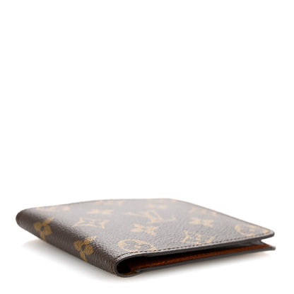 Louis Vuitton Monogram Marco Wallet 4 of 8