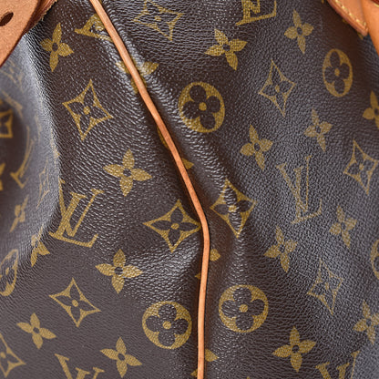 Louis Vuitton Monogram Speedy 35 9 of 14