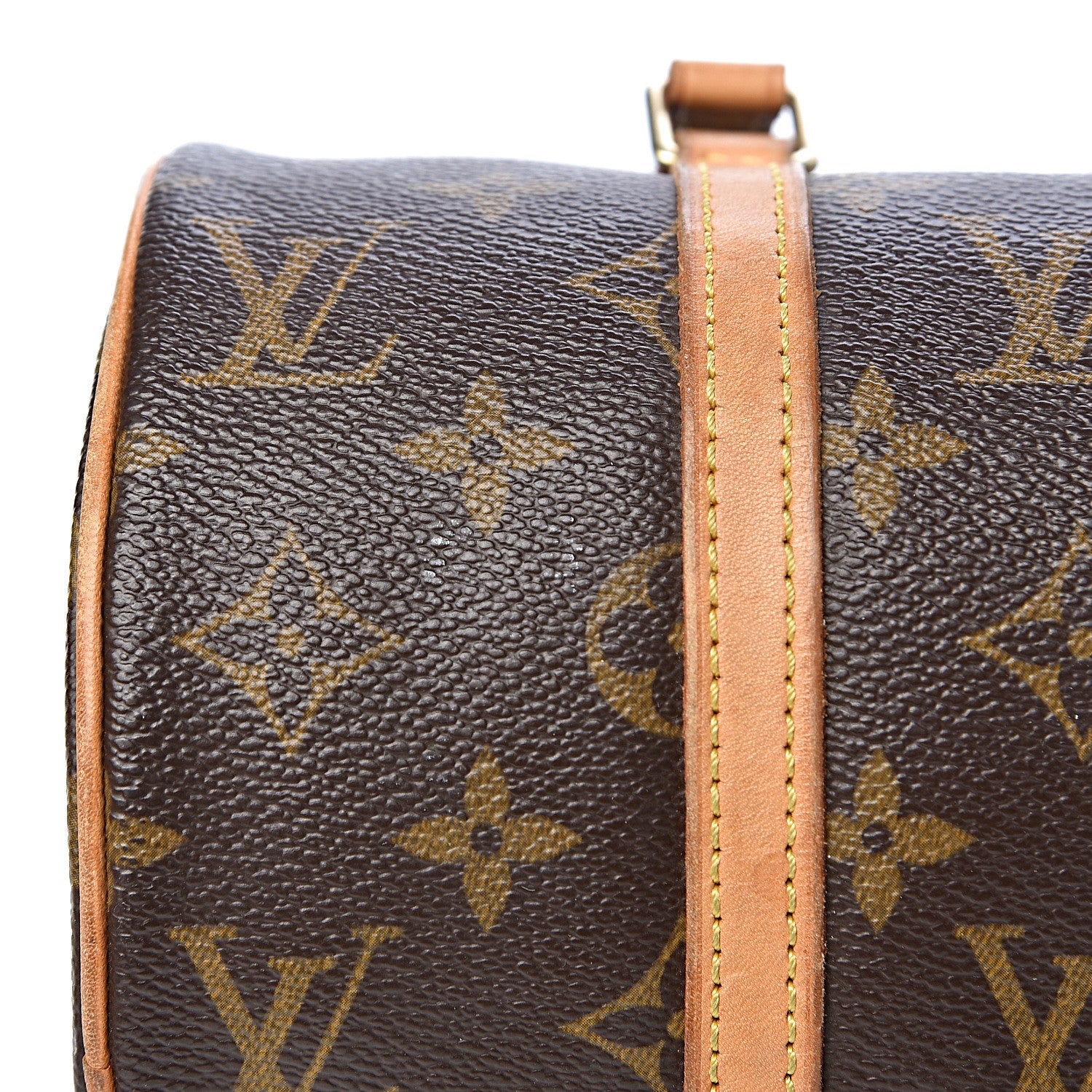 Louis Vuitton Monogram Papillon 26 20 of 20