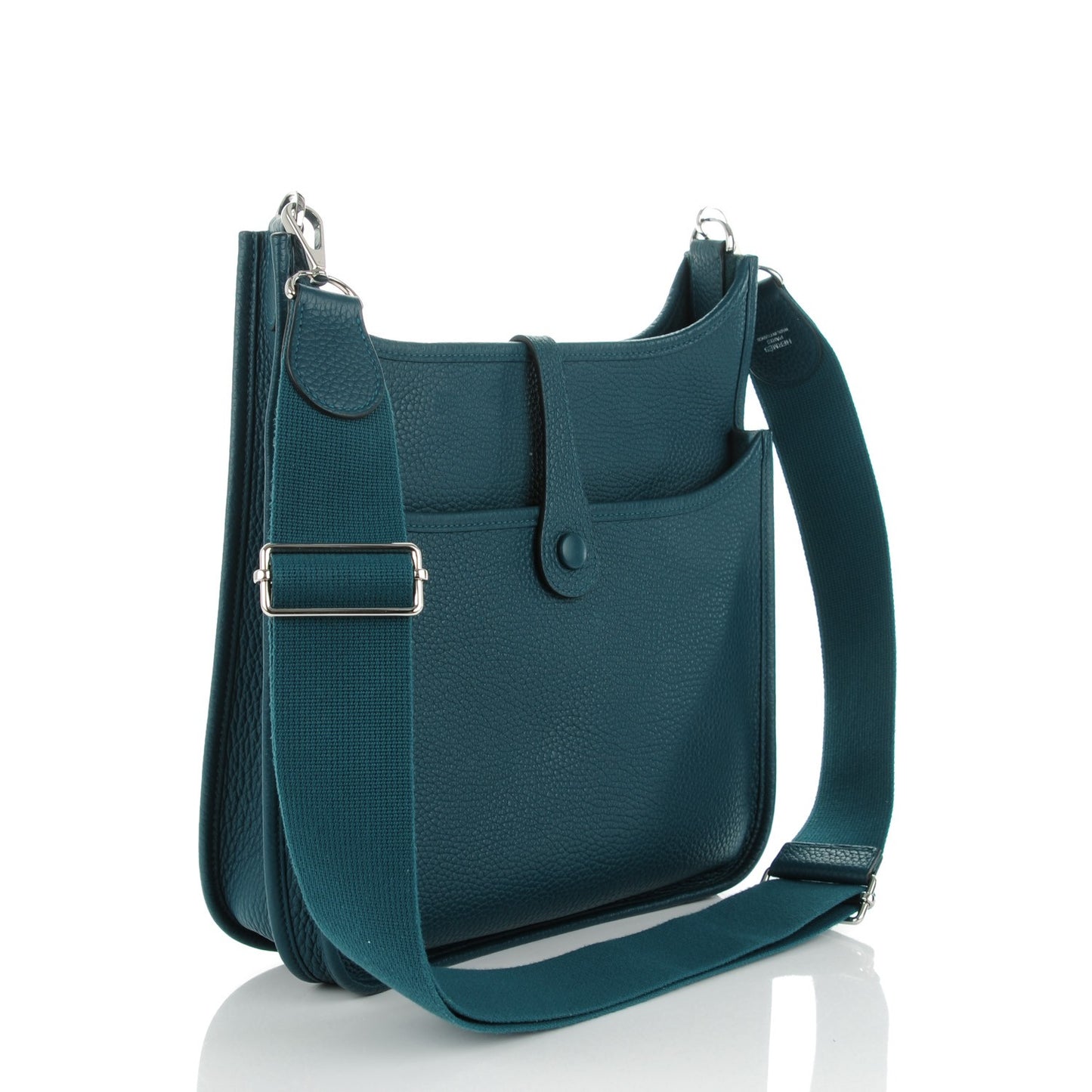 Taurillon Clemence Evelyne III PM Colvert