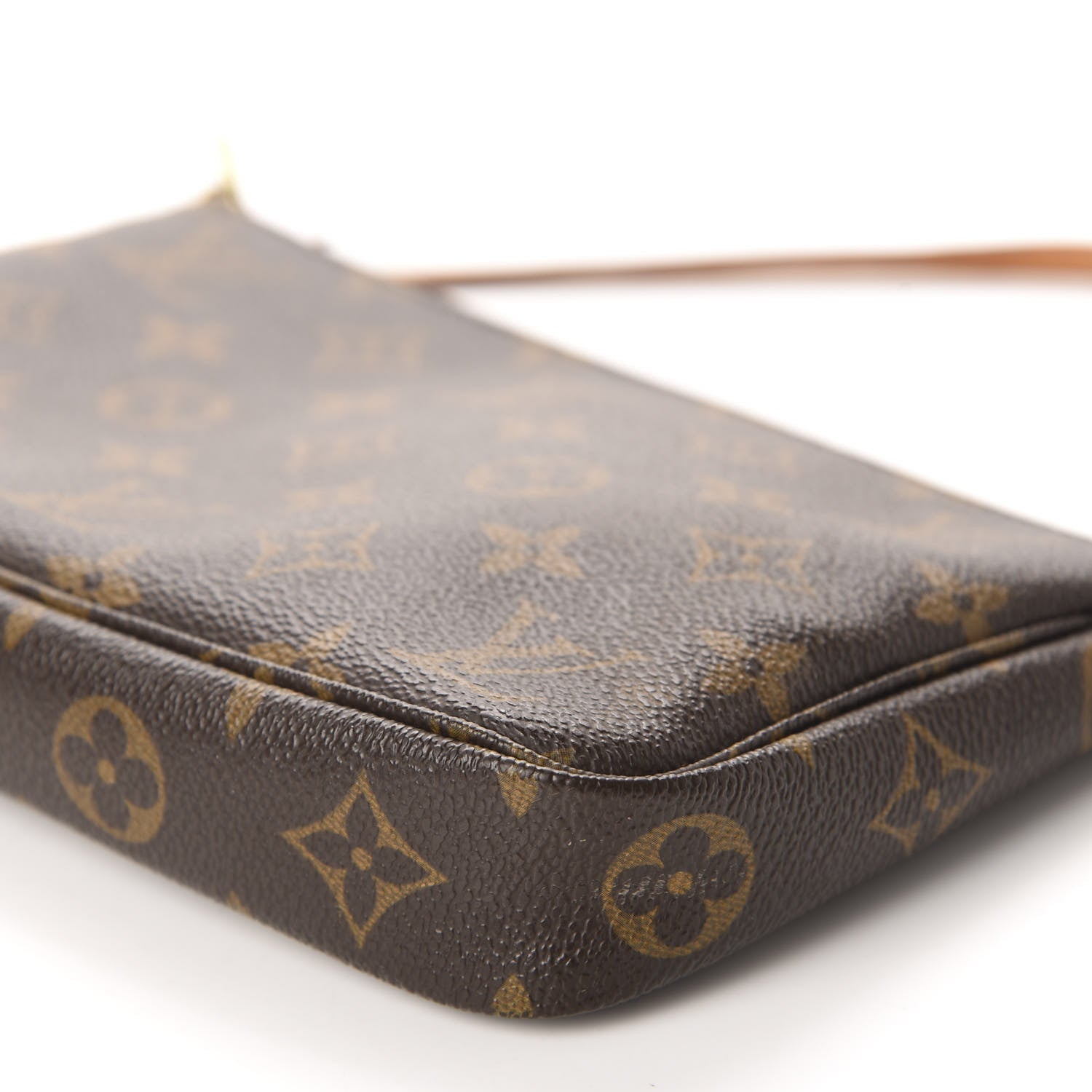 Louis Vuitton Monogram Pochette Accessories 7 of 11