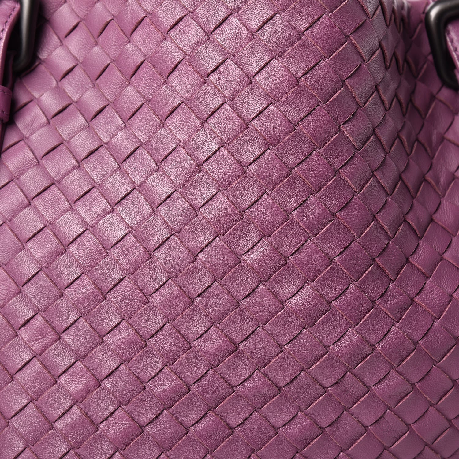Bottega Veneta Nappa Intrecciato Large Seamless Tote Corot 9 of 17