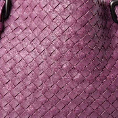 Bottega Veneta Nappa Intrecciato Large Seamless Tote Corot 9 of 17