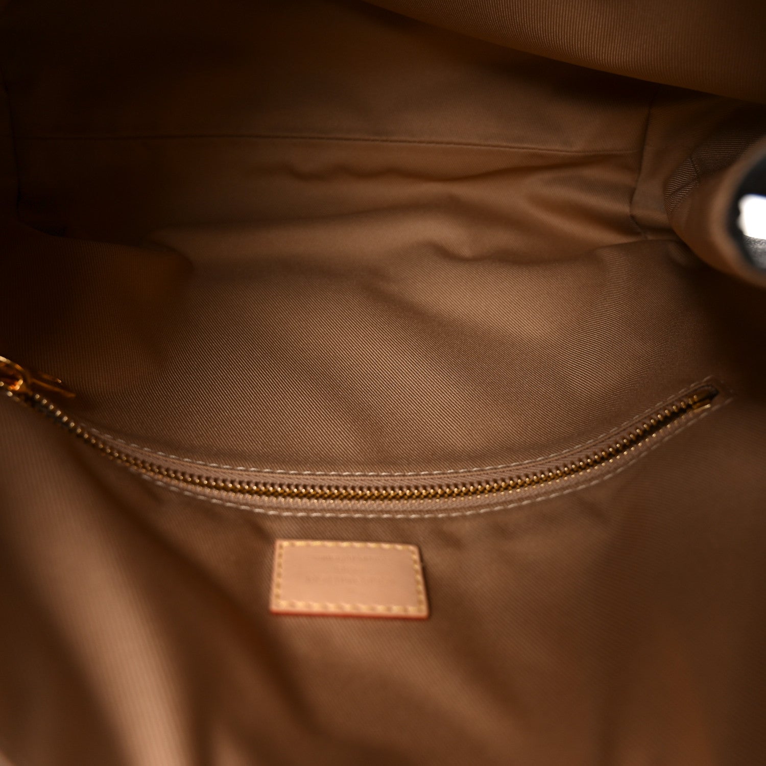 Louis Vuitton Monogram Graceful PM 5 of 10
