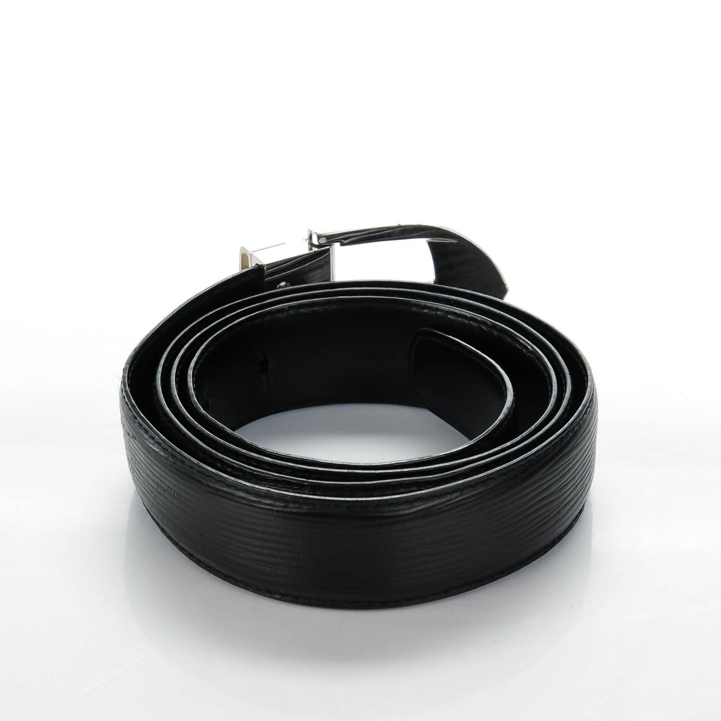 Epi Classique Belt 100 40 Black