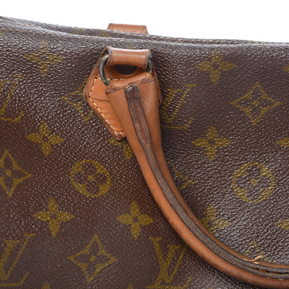 Louis Vuitton Monogram French Company Speedy 30 10 of 31