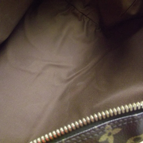 Monogram Carryall