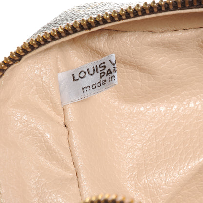 Louis Vuitton Monogram Trousse Toilette 28 6 of 8