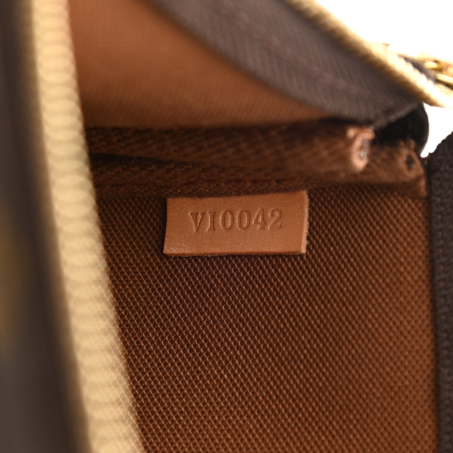 Louis Vuitton Monogram Pochette Accessories 7 of 7