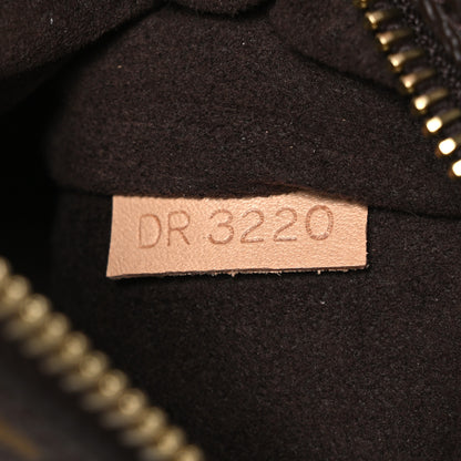 Louis Vuitton Monogram Pochette Metis 7 of 11