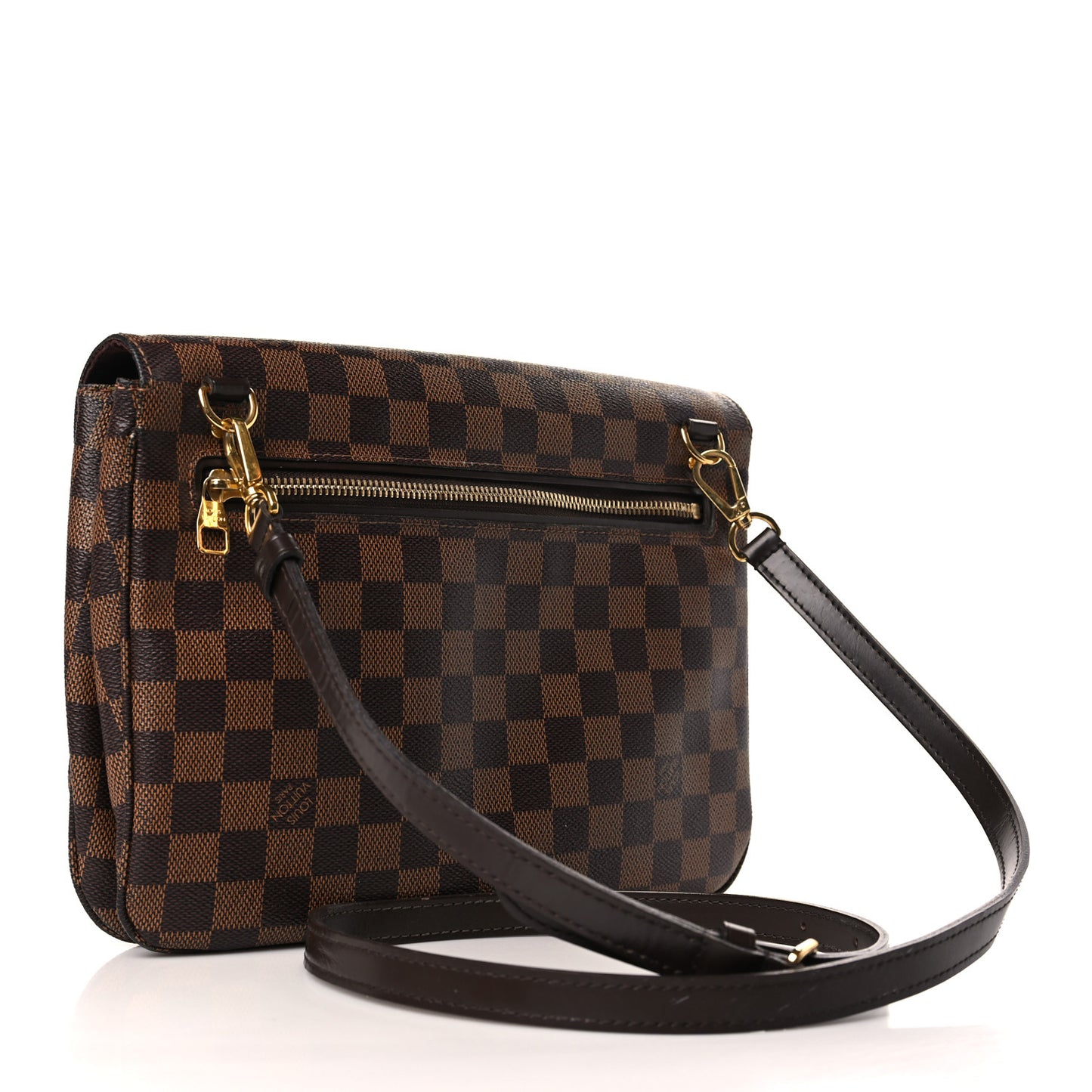 Damier Ebene Hoxton GM
